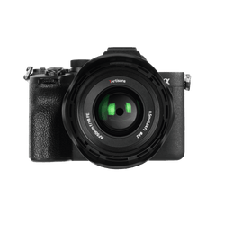 7Artisans wird bald ein Autofokus-Objektiv herausbringen – AF 50mm F1.8 für Sony und Nikon