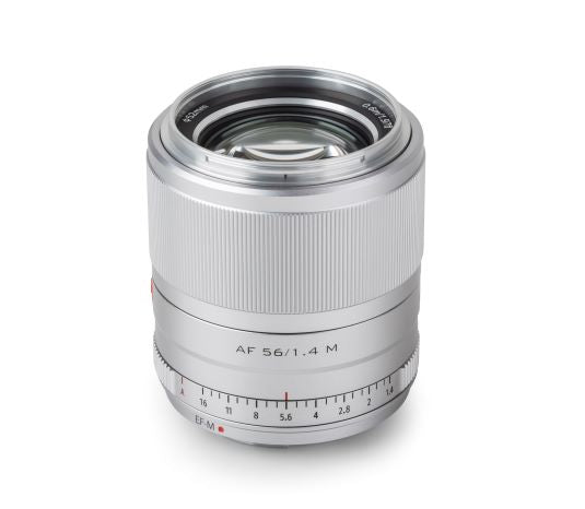 Viltrox 56mm F1,4 Autofokus Objektiv für Canon EOS-M Mount