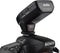 Godox Xpro TTL drahtlos Blitz Trigger Transmitter für Fuji, Sony, Nikon, Canon und Olympus