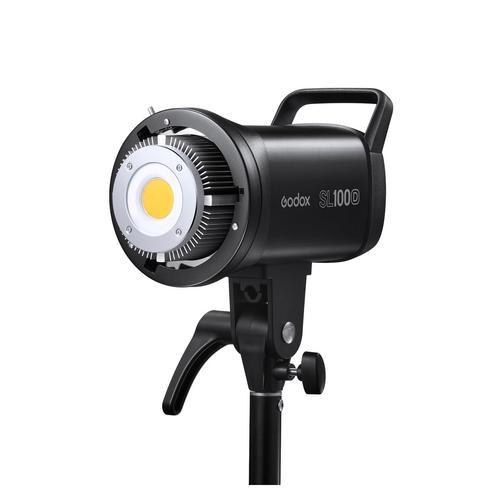 Godox SL100D 5600k LED Tageslicht Videoleuchte - Vorbestellung