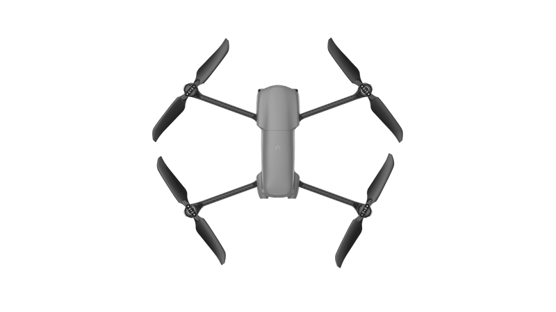 Autel Evo Lite/Lite+ Drohne mit 1/1,28" CMOS Sensor, 50MP Foto, 4K HDR Video