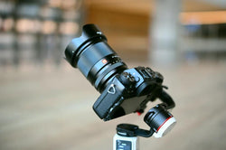 Viltrox 13mm F1.4 Ultra-Weitwinkelobjektiv mit großer Blende im Test