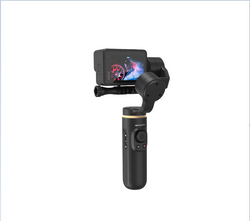 INKEE FALCON 3 Action Gimbal Stabilizer - Bestes Gimbal für GoPro