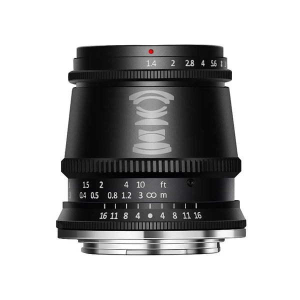 Endlich Kommt!!! TTArtisan 17mm F1,4--Jetzt verfügbar auf Pergear.de