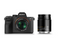 Neu veröffentlicht -- TTArtisan 50mm f1.4 Vollformat-Objektiv für Sony- und Nikon-Kameras