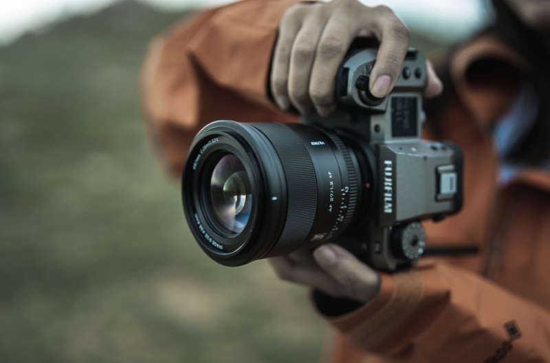 Testbericht zum Viltrox AF 27mm F1.2 Pro XF-Objektiv – ein weiteres Mitglied der Viltrox Pro-Serie