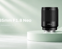 TTArtisan bringt AF 85mm F1.8 Neo – Das 112‑€‑Porträtobjektiv, das die Preis-Leistungs-Kurve neu definiert