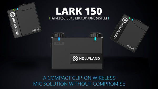 Hollyland Lark 150 Review