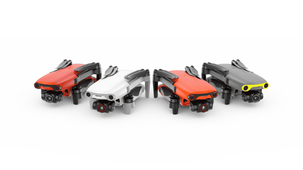Autel EVO Nano-Serie Drohne Vollständiger Test——Wäre es DJI Mini Drone “Killer“?
