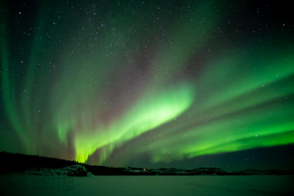 PERGEAR 12MM F2 Objektiv REVIEW Von Dan Carr