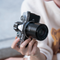 TTArtisan 56 mm F1,8 Autofokus APS-C-Objektiv für Nikon/Sony- und Fuji-Kameras
