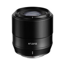 TTArtisan 56 mm F1,8 Autofokus APS-C-Objektiv für Nikon/Sony- und Fuji-Kameras