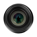 Pergear 50mm f/1.4 Vollformat-Objektiv mit manuellem Fokus für E/Z/L/RF-Bajonettkameras