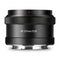 7Artisans 27 mm F2,8 STM APS-C Autofokus-Objektiv für Sony E-Mount-Kameras