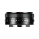 7Artisans AF 18mm F2 APS-C Autofokus Objektiv Lite Serie für Sony E