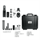 SmokeGENIE 2023 Upgrade Nebelmaschine - Professionelles Kit