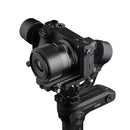 TTArtisan 35 mm F1.8 Autofokus-Objektiv für spiegellose Fuji- und Sony-Kameras
