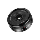 7Artisans AF 18mm F2 APS-C Autofokus Objektiv Lite Serie für Sony E