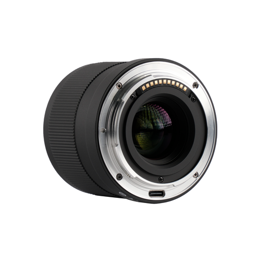 Viltrox AF 40 mm f/2,5 Autofokus-Objektiv für Nikon Z-Mount-Kameras