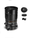 TTArtisan 100 mm F/2,8 Vollformat-2X-Ultra-Makro-Tilt-Shift-Objektiv