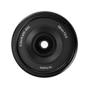 7Artisans AF 18mm F2 APS-C Autofokus Objektiv Lite Serie für Sony E