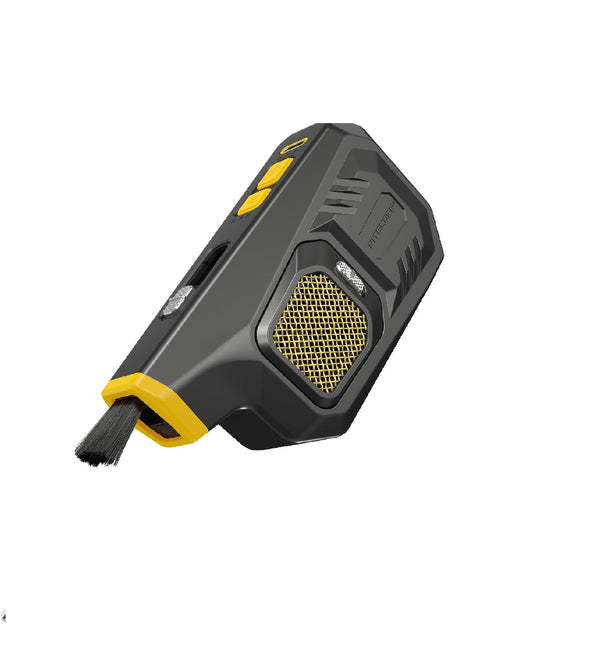 Nitecore Blowerbaby BB21 Elektronisches Reinigungsluftgebläse 2023 Version