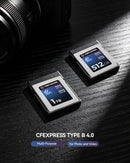 VERYMODEL 1TB CFexpress Type B 4.0 Speicherkarte