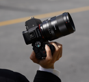 7Artisans AF 50 mm F1.8 STM Vollformatobjektiv für Sony- und Nikon-Kameras