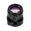 7Artisans 50 mm F1,4 Tilt-Shift-APS-C-MF-Objektiv für Fuji/Sony- und M4/3-Mount-Kameras