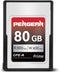 Pergear Professional CFexpress Typ A Speicherkarte (80 GB)