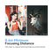 TTArtisan 40 mm f/2 Vollformat STM+ AF Autofokus Kompaktes Leichtobjektiv für E/Z/L