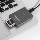 PERGEAR CFE-B Prime CFexpress Typ-B-Speicherkarte (512 GB)
