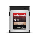 PERGEAR CFE-B Prime CFexpress Typ-B Speicherkarte (4 TB)