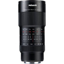 Pergear 100mm F2.8 Vollformat-Ultra-Makroobjektiv mit 2-facher Vergrößerung
