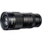 Pergear 100mm F2.8 Vollformat-Ultra-Makroobjektiv mit 2-facher Vergrößerung