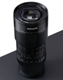 Pergear 100mm F2.8 Vollformat-Ultra-Makroobjektiv mit 2-facher Vergrößerung