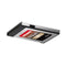 Pergear 512 GB CFexpress 4.0 Typ B-Speicherkarte – Hochgeschwindigkeits-Workflow für Canon, Nikon, Panasonic, Fuji und DJI Ronin 4D