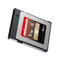 Pergear 1 TB CFexpress 4.0 Typ B-Speicherkarte – Hochgeschwindigkeits-Workflow für Canon, Nikon, Panasonic, Fuji und DJI Ronin 4D