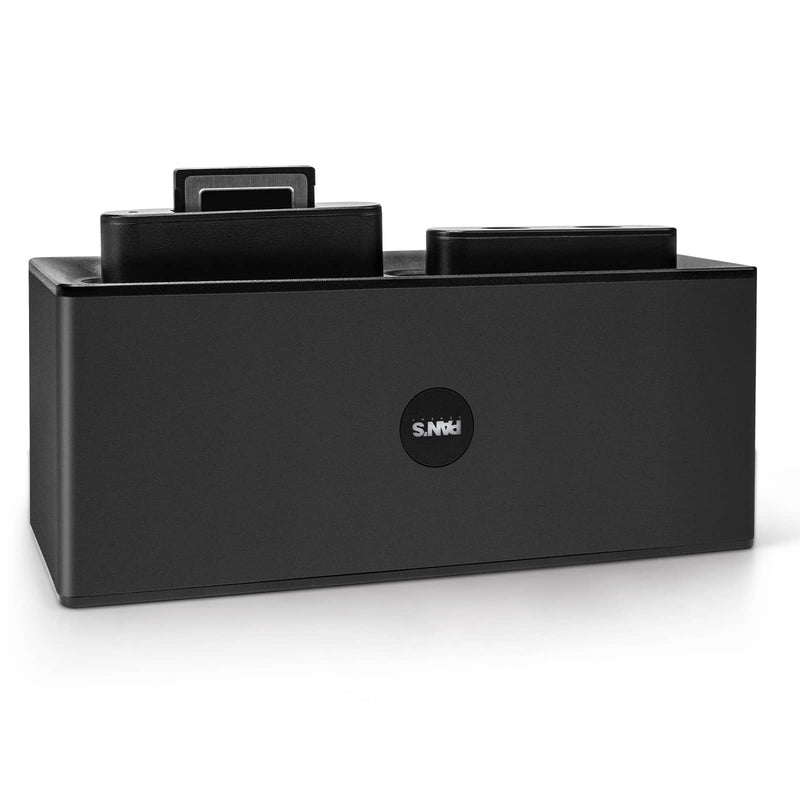 Pans Workflow Station Professioneller Kartenleser-Hub