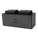 Pans Workflow Station Professioneller Kartenleser-Hub