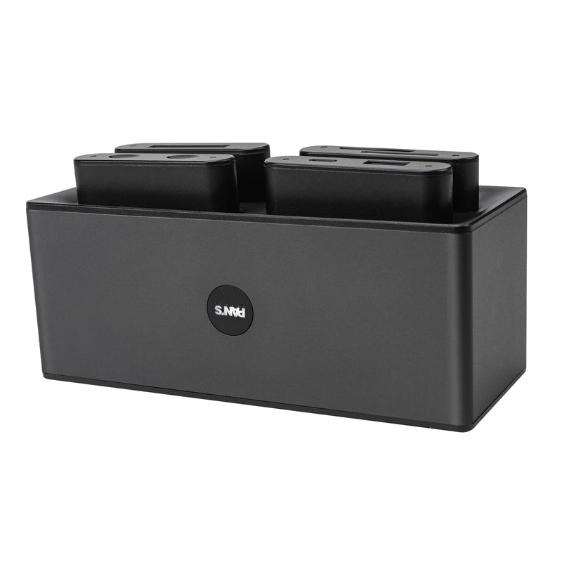 Pans Workflow Station Professioneller Kartenleser-Hub