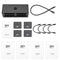 Pans Workflow Station Professioneller Kartenleser-Hub