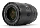 Viltrox AF 50 mm F1.4 Pro Vollformatobjektiv für Sony E-Mount-Kameras