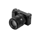 Viltrox AF 75mm F1.8 EVO APS-C Objektiv für Fuji-, Sony- und Nikon-Kameras