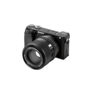 Viltrox AF 90mm F2.2 EVO APS-C-Objektiv für Sony-, Fuji- und Nikon-Kameras