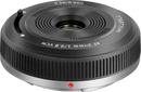 TTArtisan AF 24mm F3.8 mini Vollformat Ultra-leichtes Pancake-Objektiv für Sony E & Nikon Z Kameras