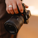 Viltrox AF 35mm F1.4 Pro Vollformat-Objektiv für Sony E & Nikon Z Kameras