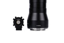 AstrHori 18mm f/8 2x Periscope Probe Makroobjektiv für Sony/Nikon/Fuji/Canon/M4/3 Kameras