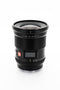 Viltrox AF 16 mm f/1,8 Objektiv für spiegellose Sony E-Mount-Vollformatkameras