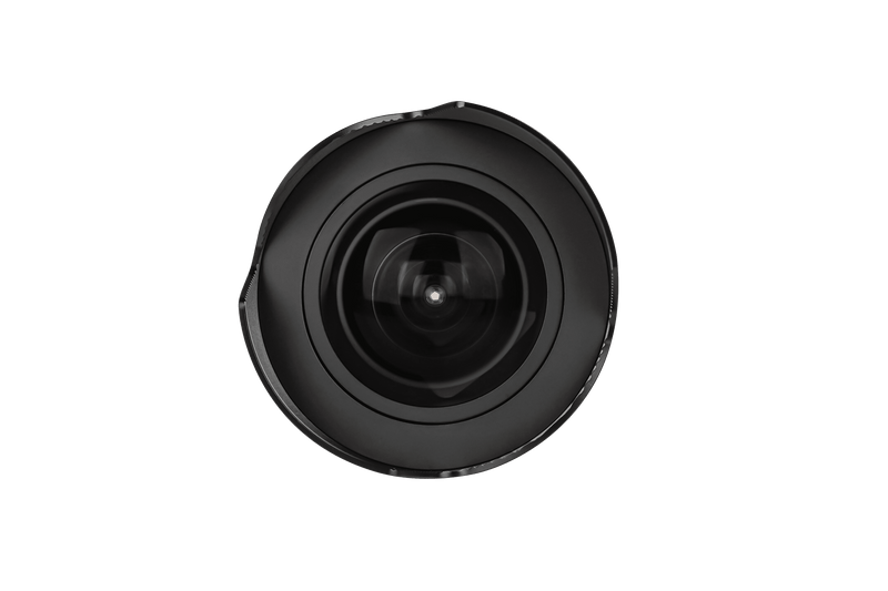 7Artisans 9 mm F5,6 Vollformat-Objektiv mit manueller Fokussierung